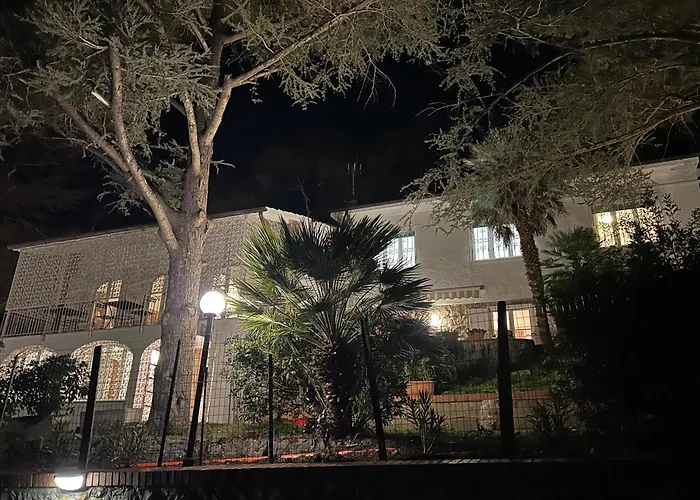 Villa Tara