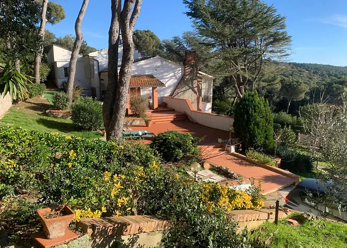 Villa Tara