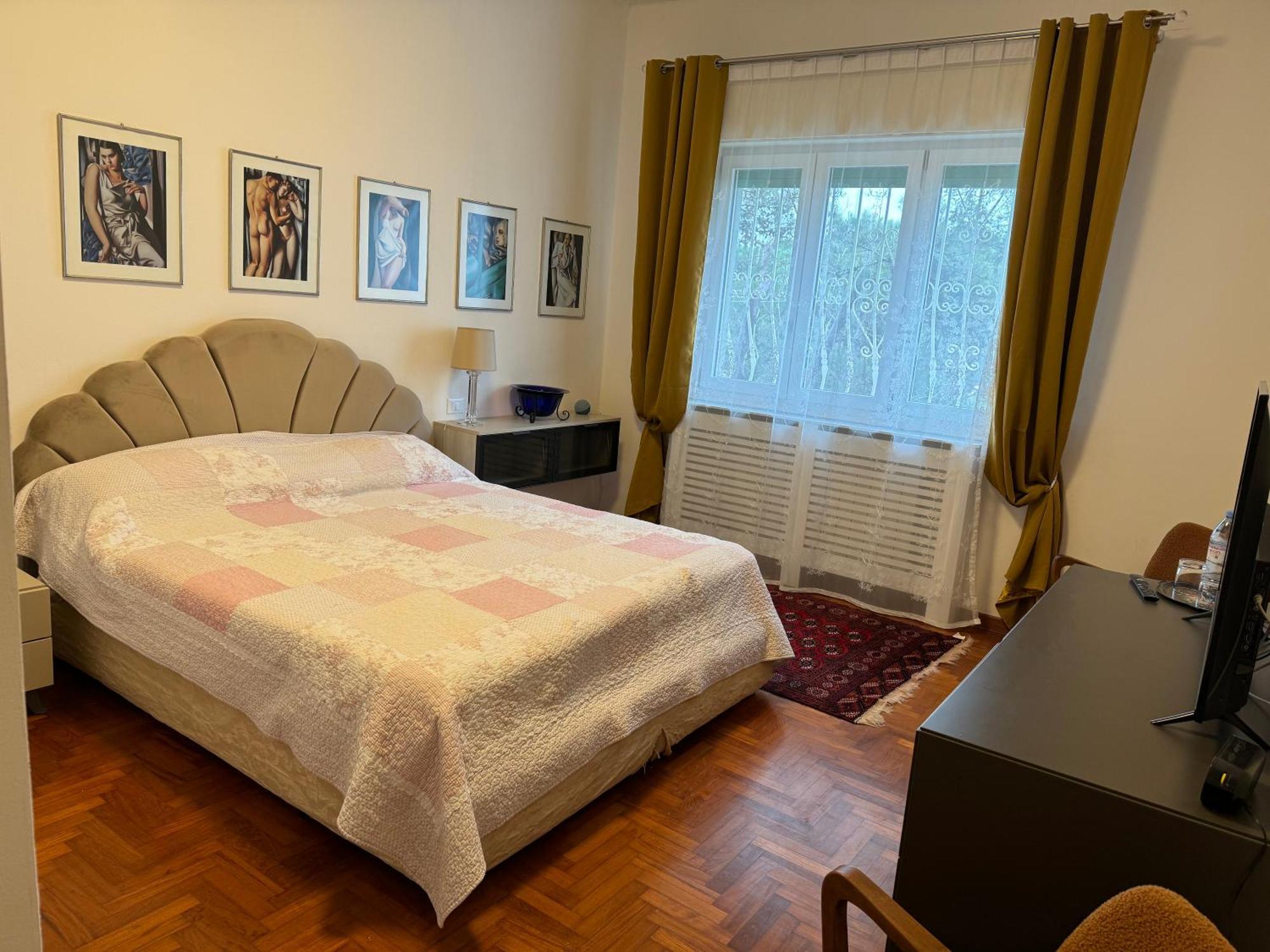 Tara Bed & Breakfast Quercianella