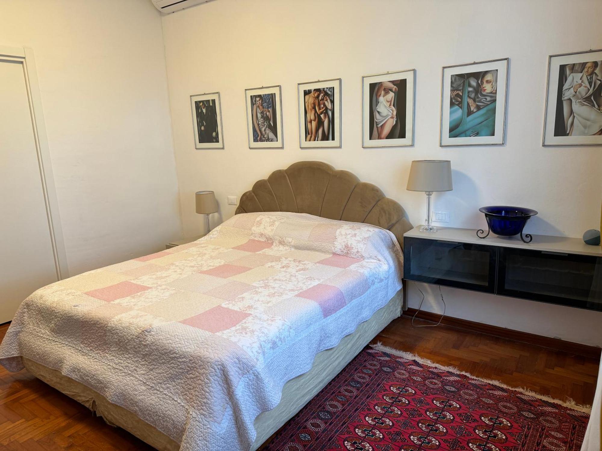 Bed & Breakfast Tara Quercianella