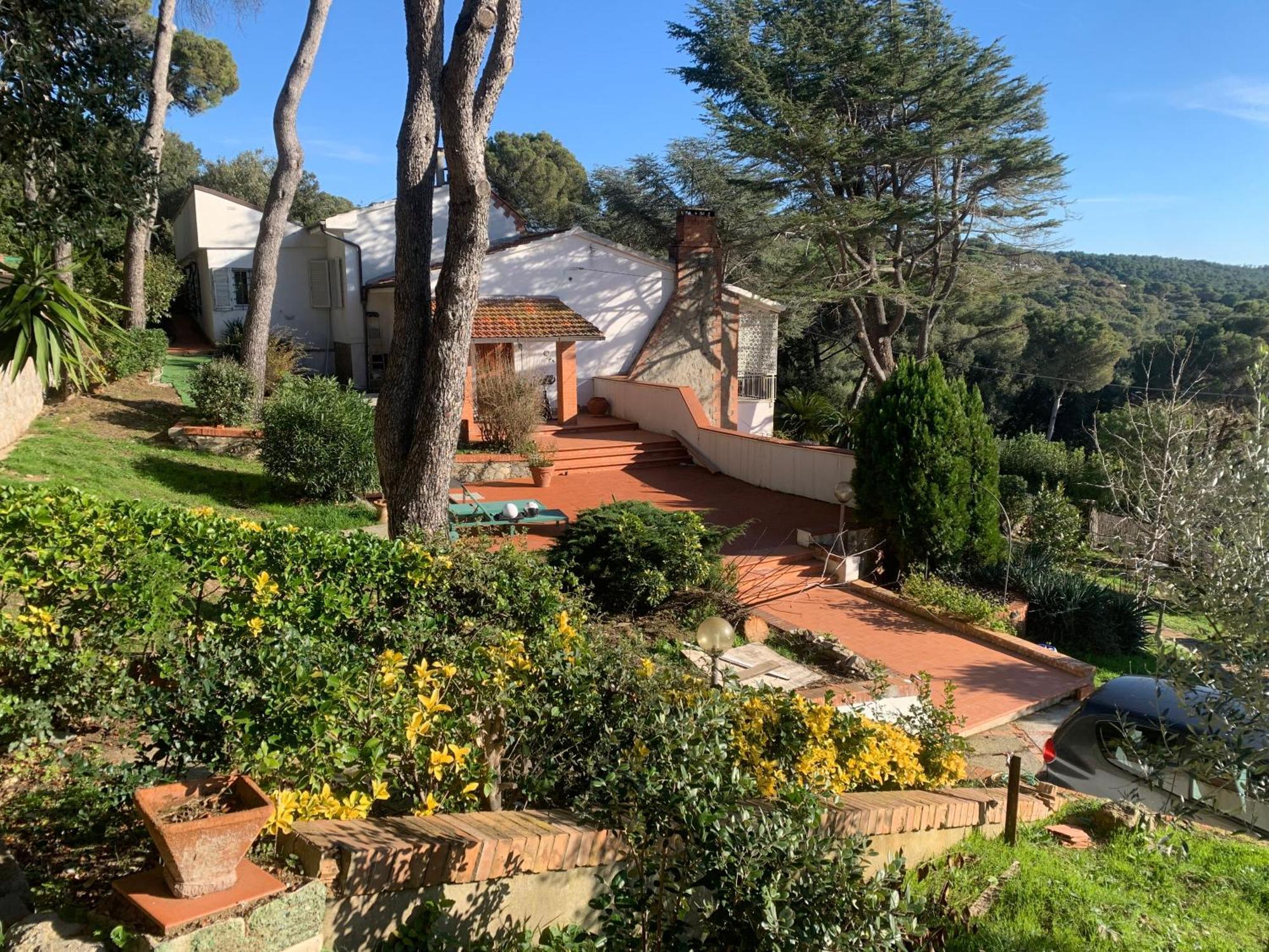 Tara Bed & Breakfast Quercianella