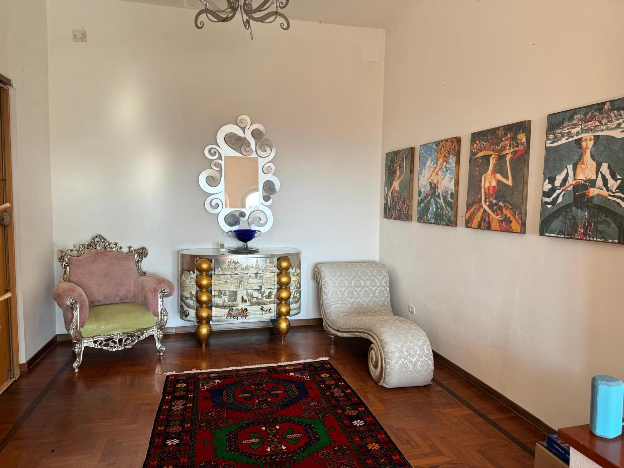 Tara Bed & Breakfast Quercianella